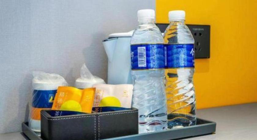 فندق 7 دايز إن بريميوم تشنجدو ميدل كيهوا رود سيتشوان يونيفيرسيتي ساوث جات المظهر الخارجي الصورة